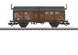 Märklin 48169 - Insider-jaarwagen spoor H0 2019 (HO)