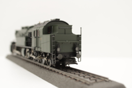 Märklin 37962 - K.Bay.Sts.B., Stoomlocomotief "Mallet" BR Gt 2x4/4 (HO|Digitaal)