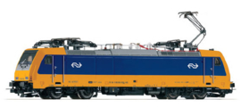 Piko 59862.6 - NS, Elektrische locomotief serie 186 (HO|AC digitaal)