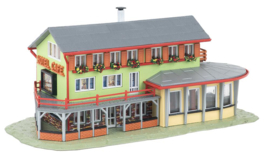 Faller 202226 - 2226 Café Restaurant (N)