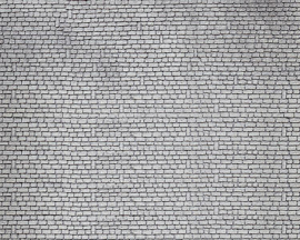 Faller 170811 - Decorplaat Profi, Muurplaten assortiment (HO)