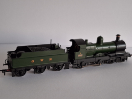 Bachmann 31-087DC - GWR, Class 3200 9003 (OO|DCC)