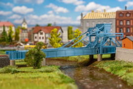 Faller 222600 -  Basculebrug met aandrijving (N)