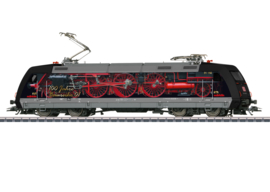 Märklin 39479 - Elektrische locomotief klasse 101 (HO|AC sound)