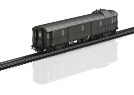 Märklin 42529 - DB, Set sneltreinrijtuigen van standaardtype 1928 t/m 1930 (HO)