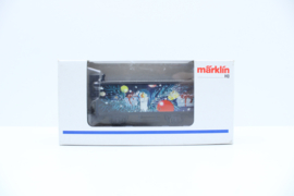 Märklin 48397 - Goederen wagon Kerst 1997 (HO|AC)
