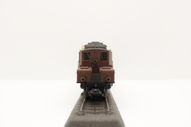 Märklin 39520 - SBB, E-loc serie Fc 2x3/4 "Köfferli" (HO|AC|Sound)