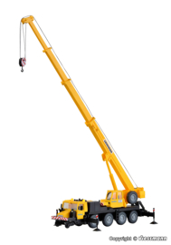 Kibri 10558 - Mobiele kraan LTM 1050-4 met verlichting (HO)