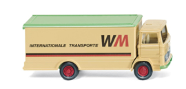 Wiking 043601 - MB LP 1317 vrachtwagen (HO)