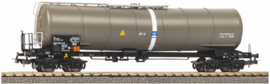 Piko 24628 - Zans Jet A-1 gelede ketelwagen van de CH-LBA, tijdperk VI (HO|DC)