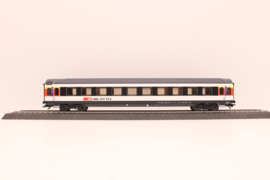 Märklin 42166 - SBB, Set sneltreinrijtuigen 1e en 2e klasse EW IV (HO|AC)