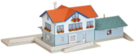 Faller 212110 -  Station Feuerbach (N)
