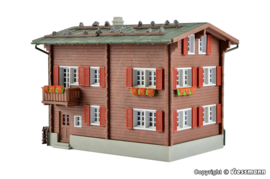 Kibri 38031 - Huis Ernen (HO)