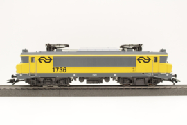 Märklin 3326 - NS, E-loc serie 1700 (HO|Digitaal)