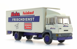 Artitec 487.053.04 - DAF kantelcabine "Sieko Frischdienst" (HO)
