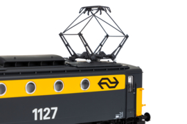 Piko 51954 - NS, Elektrische locomotief serie 1100 (HO|DCC sound)