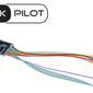 Esu 59626 - LokPilot 5 DCC, 6-pin NEM651 (HO|O)