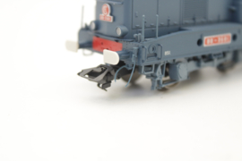 Märklin 37331 - CFL, E-loc Serie CFL 3600 (HO|Digitaal)