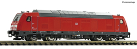 Fleischmann 7360010 - DB AG, diesellocomotief BR245 (N)