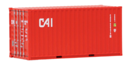 Igra 96050005.1- 20'container, CAI (HO)