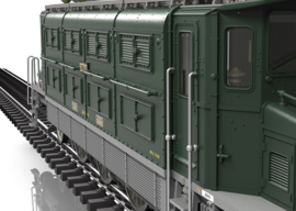 Märklin 39360 - SBB, Elektrische locomotief Ae 3/6 I (HO|AC sound)