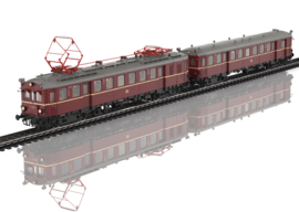 Märklin 39853 - DB, elektrisch treinstel ET 85 (HO|AC sound)