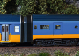 Trix 22975 - Diesel treinstel 'Northlander' (HO|DCC sound)