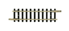 Fleischmann 22204 - Rechte rail lengte 54,2 mm (N)