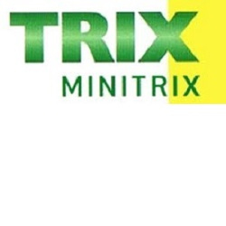 Trix / Minitrix -  Noviteiten 2023
