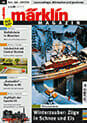 Märklin Magazine 2005-06 NL