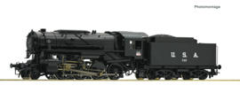 Roco 72164 - CSD, Stoomlocomotief S160 (H0|DC)