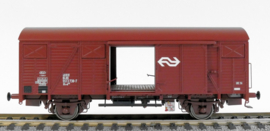 Exact Train EX20907 - NS, Gls 1440 Dienstwagen (HO)