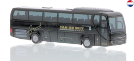 Rietze 65558 - MAN Lion's Coach Supreme Jan de Wit