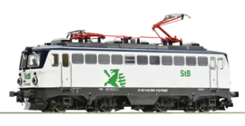 Roco 70602 - StB, elektrische locomotief 1142 562-9 (HO|DCC sound)