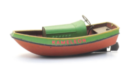 Artitec 387.588 - De Kameleon volromp (H0)