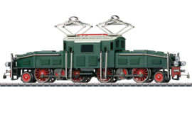 Märklin 18045 - Replica van de Krokodil (HO|AC digitaal)