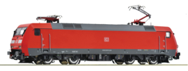 Roco 73167 - DB AG, elektrische locomotief BR 152 (HO|DCC sound)