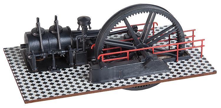 Faller 180388 - Kleine Stoommachine (HO)