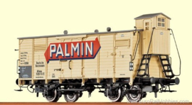 Brawa 48248 - DRG, goederenwagen G10 "Palmin" (HO)