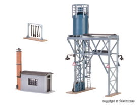 Vollmer 45740 - Bezandingsinstallatie (HO)