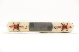 Märklin 39579 - DB, E-loc BR 103.1 (HO|Digitaal)