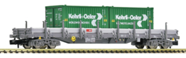 Fleischmann 6660092 - SBB, Rungenwagen (N|DC)