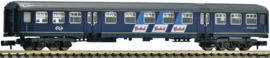 Fleischmann 814712 - NS, rijtuig plan W 2e klas (N|DC)