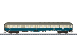 Märklin 43337 - DB,Stuurstandrijtuig type BDylf 457 (HO|AC)