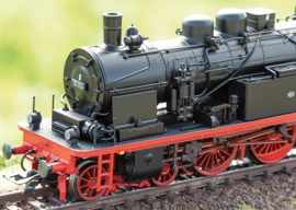 Märklin 39790 - DB, Stoomlocomotief BR78  (HO|AC sound)