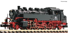 Fleischmann 708604 - DB, stoomlocomotief BR 86 (N)