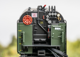 Märklin 38141 - Stoomlocomotief 141.R.1244 (HO|AC sound)