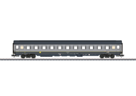 Märklin 42924 - FS, Rijtuig 2e klas (HO|AC)