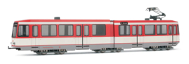Rivarossi HR 2945HM - Tram type M6, Neurenberg (HO|DCC)