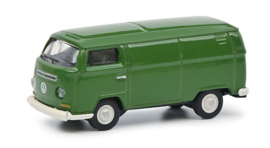 Schuco 26685 - VW T2a Bus/Camper/Bestelbus Set (8 st.) (HO)